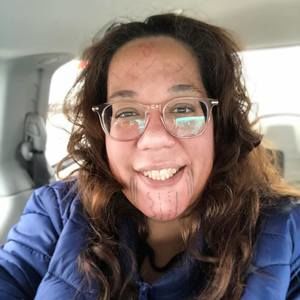 Meet your Posher, Katryna